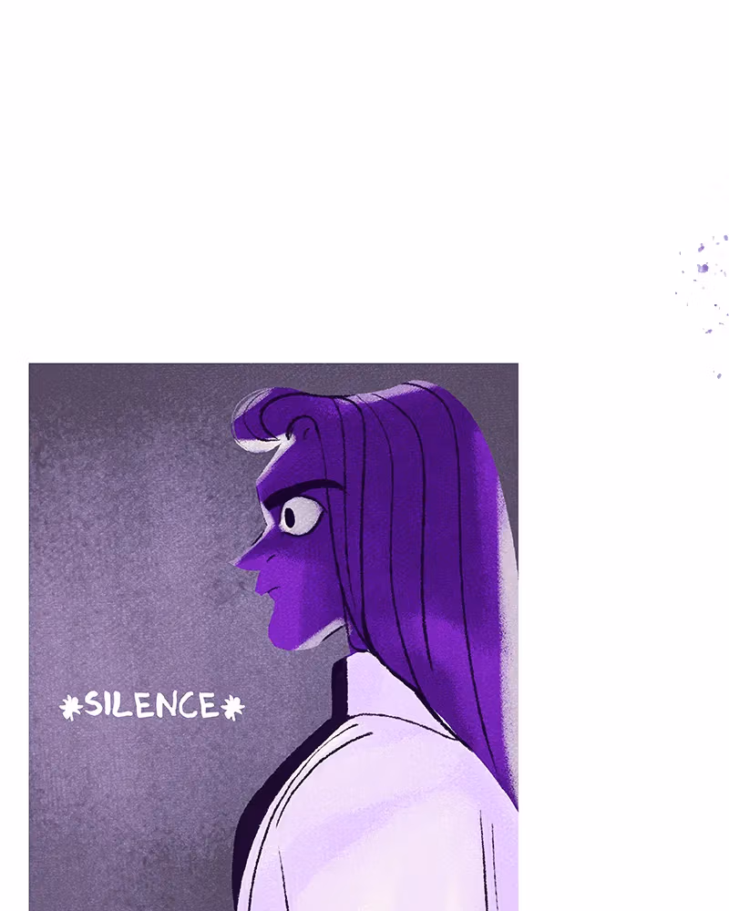 Read Lore Olympus chapter 118 image 100 on Lezhin