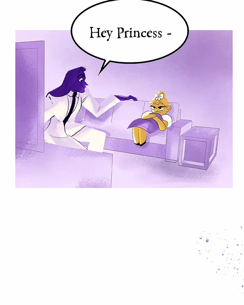Read Lore Olympus chapter 118 image 103 on Lezhin