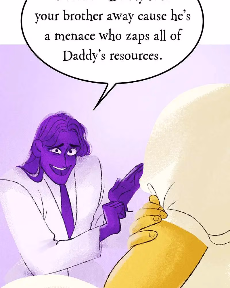 Read Lore Olympus chapter 118 image 108 on Lezhin
