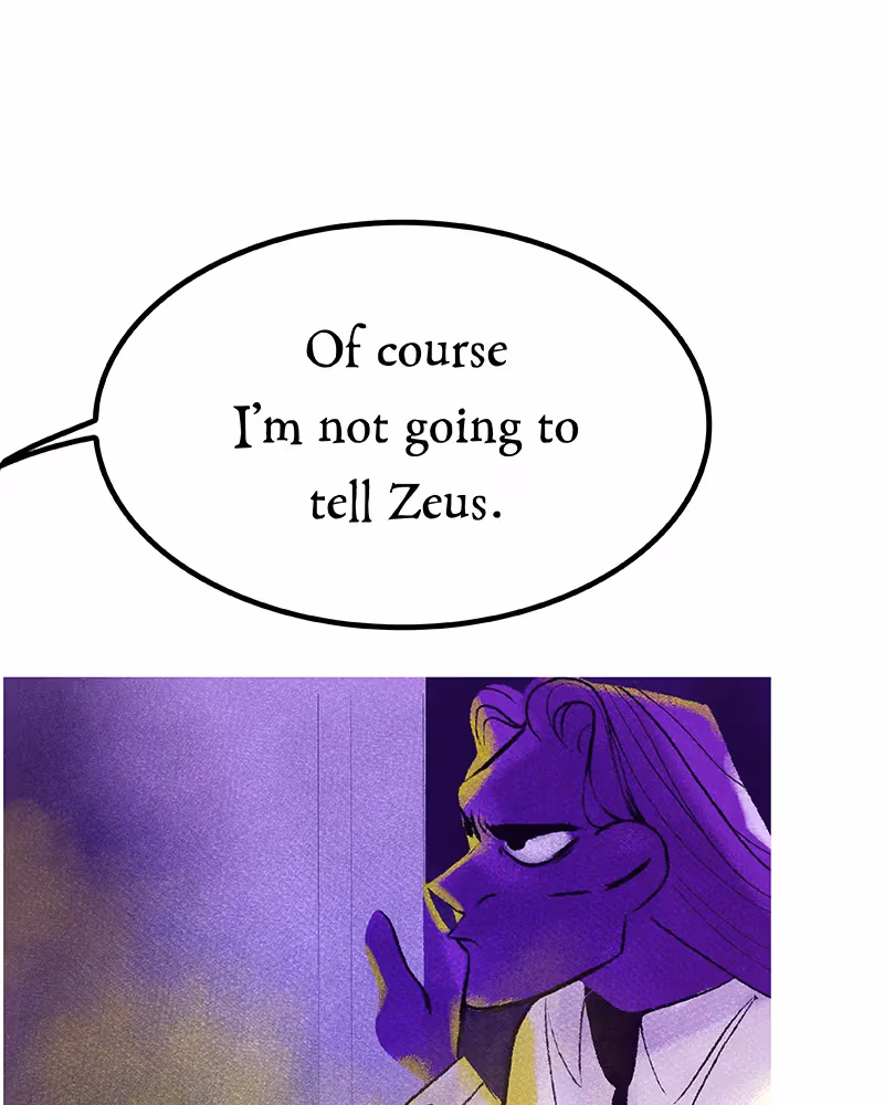 Read Lore Olympus chapter 118 image 117 on Lezhin