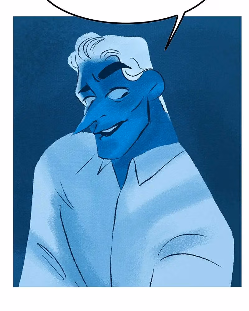 Read Lore Olympus chapter 118 image 14 on Lezhin