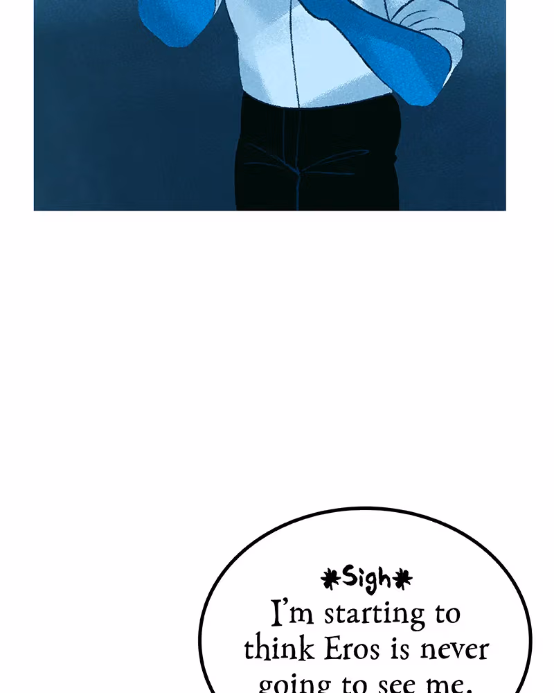 Read Lore Olympus chapter 118 image 18 on Lezhin