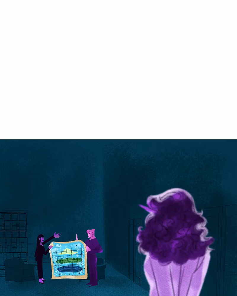 Read Lore Olympus chapter 118 image 2 on Lezhin