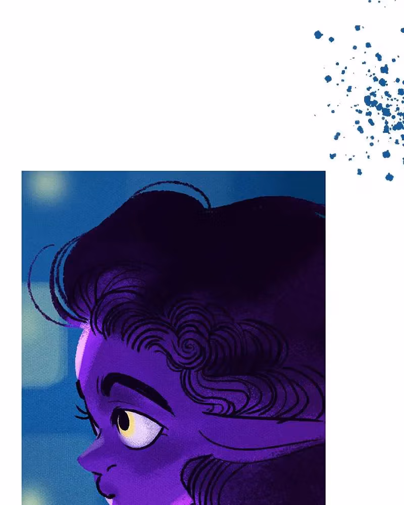 Read Lore Olympus chapter 118 image 26 on Lezhin