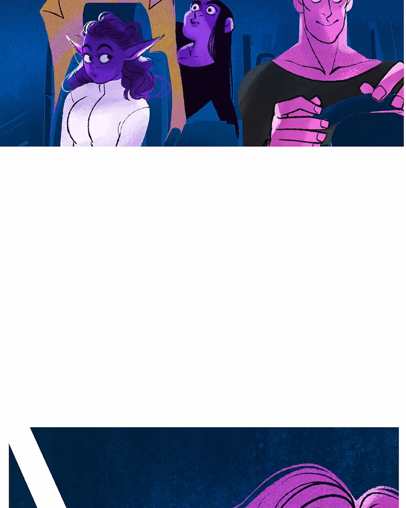 Read Lore Olympus chapter 118 image 28 on Lezhin