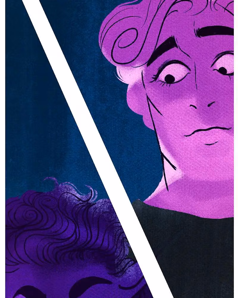 Read Lore Olympus chapter 118 image 29 on Lezhin