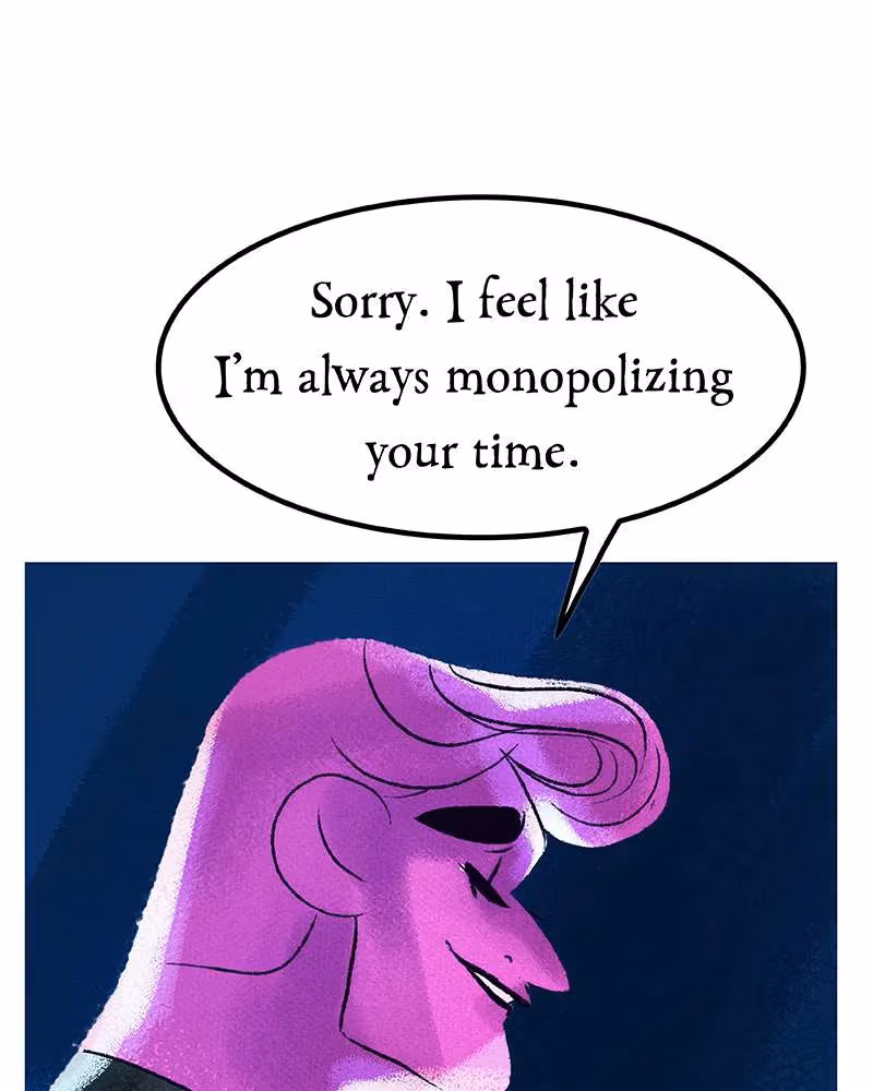 Read Lore Olympus chapter 118 image 32 on Lezhin