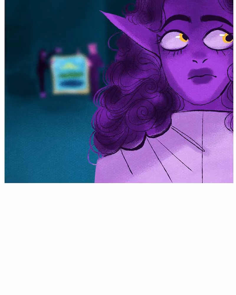 Read Lore Olympus chapter 118 image 4 on Lezhin