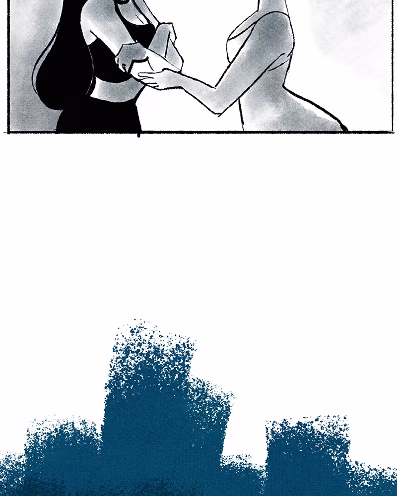 Read Lore Olympus chapter 118 image 42 on Lezhin