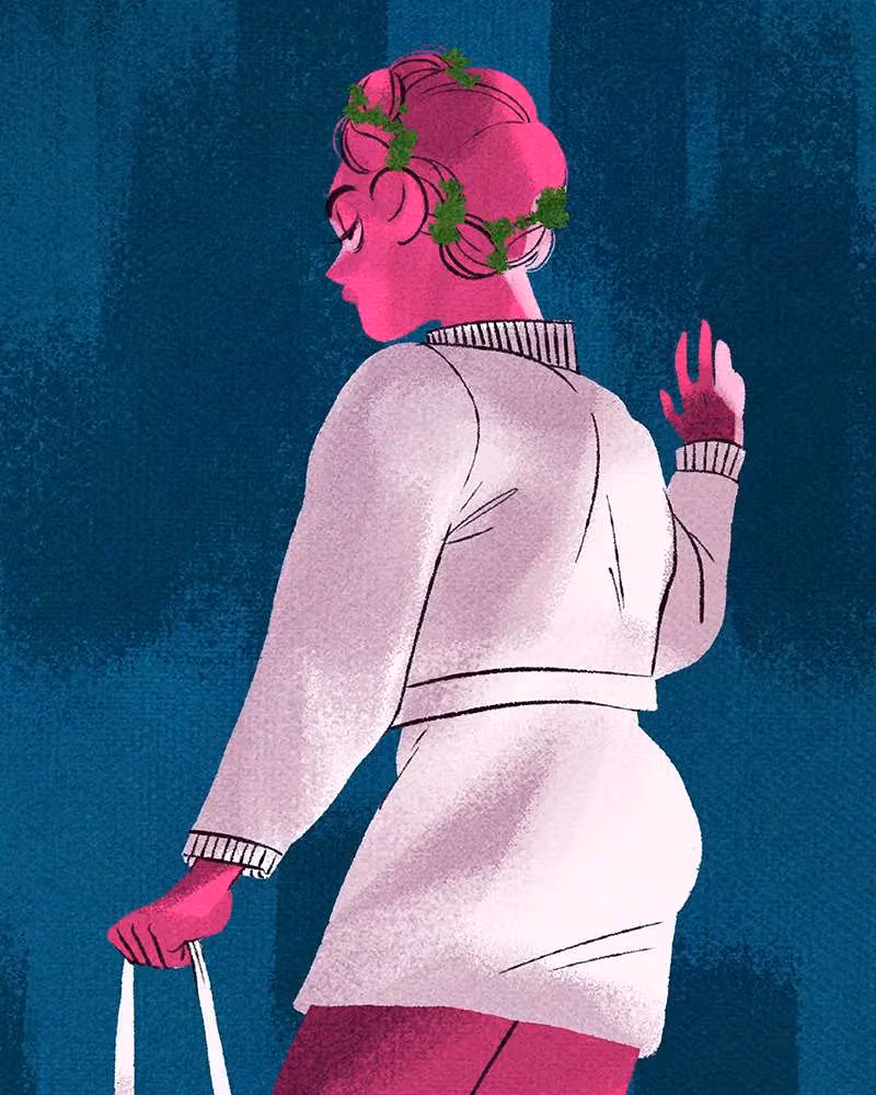 Read Lore Olympus chapter 118 image 44 on Lezhin