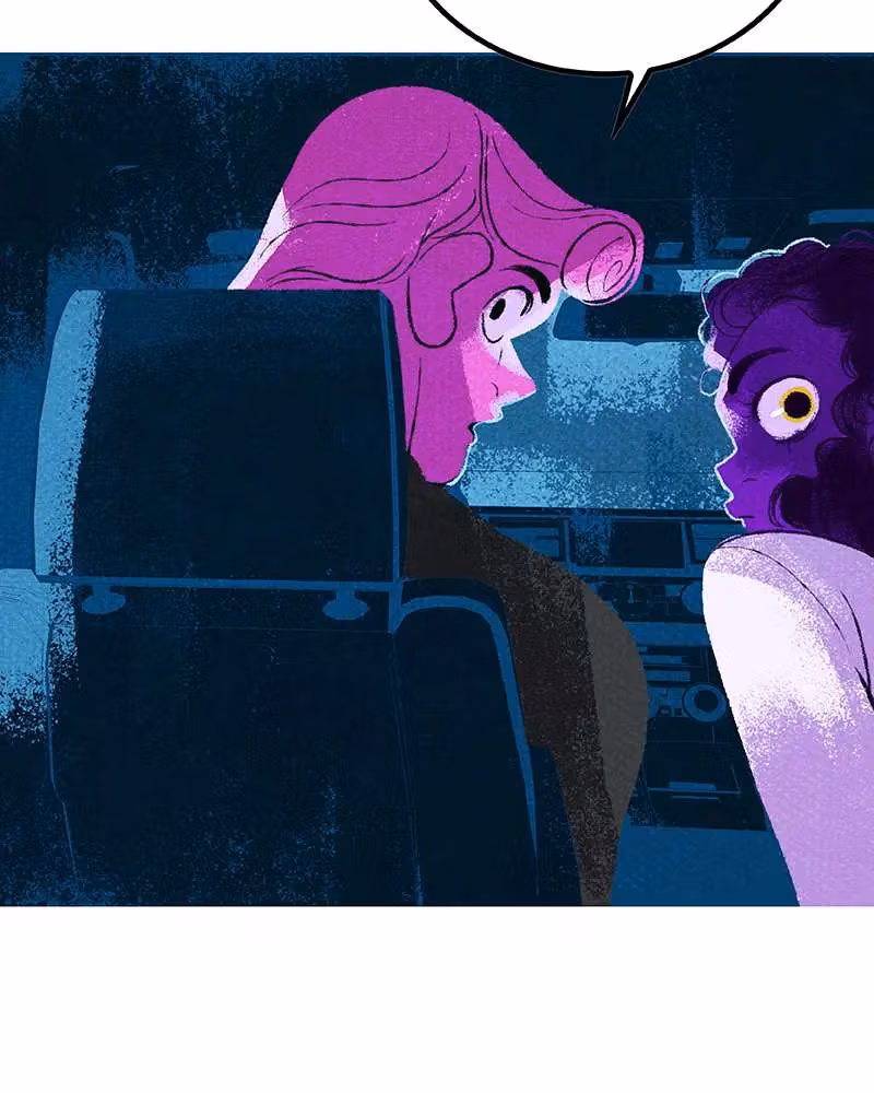 Read Lore Olympus chapter 118 image 47 on Lezhin
