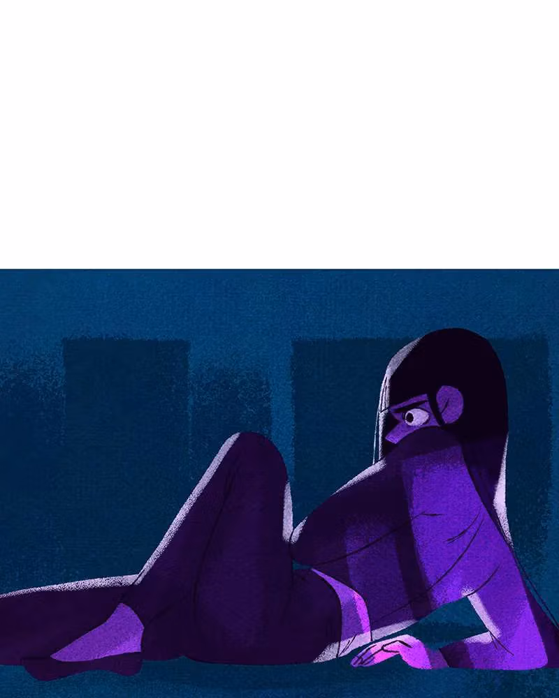 Read Lore Olympus chapter 118 image 48 on Lezhin
