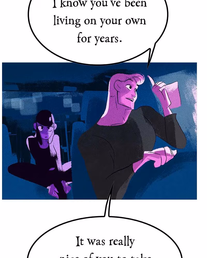 Read Lore Olympus chapter 118 image 51 on Lezhin