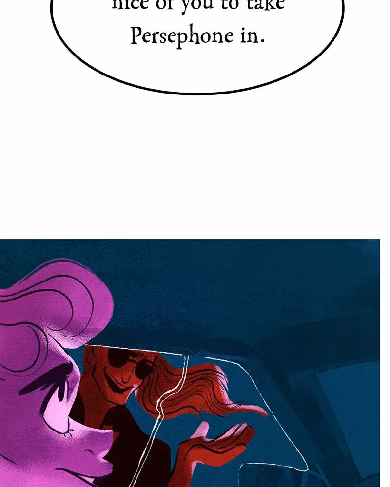 Read Lore Olympus chapter 118 image 52 on Lezhin