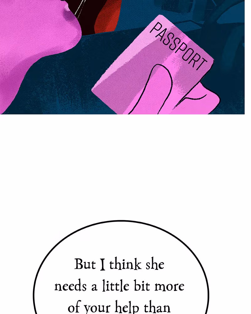 Read Lore Olympus chapter 118 image 53 on Lezhin