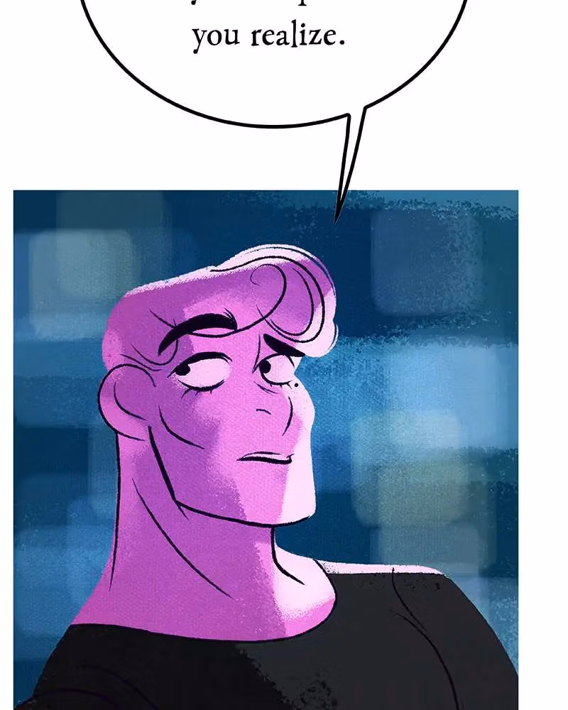 Read Lore Olympus chapter 118 image 54 on Lezhin
