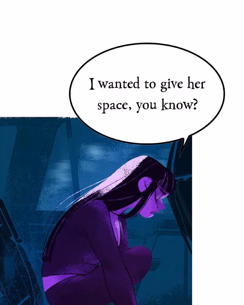 Read Lore Olympus chapter 118 image 58 on Lezhin