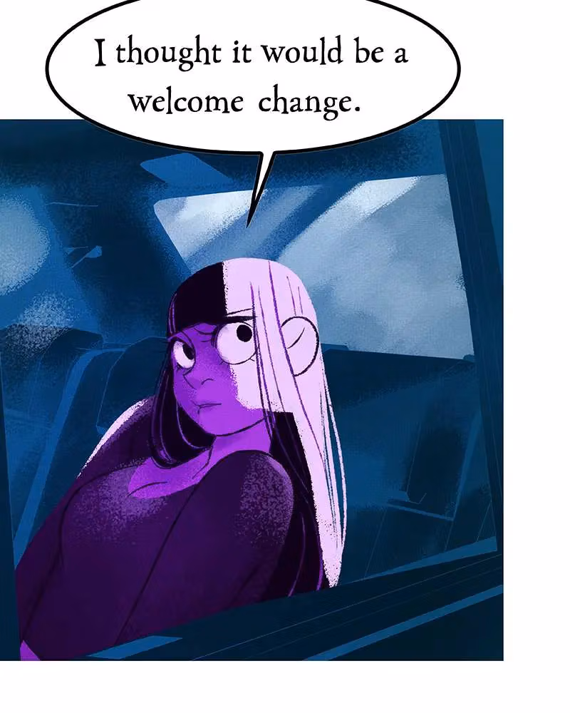 Read Lore Olympus chapter 118 image 61 on Lezhin