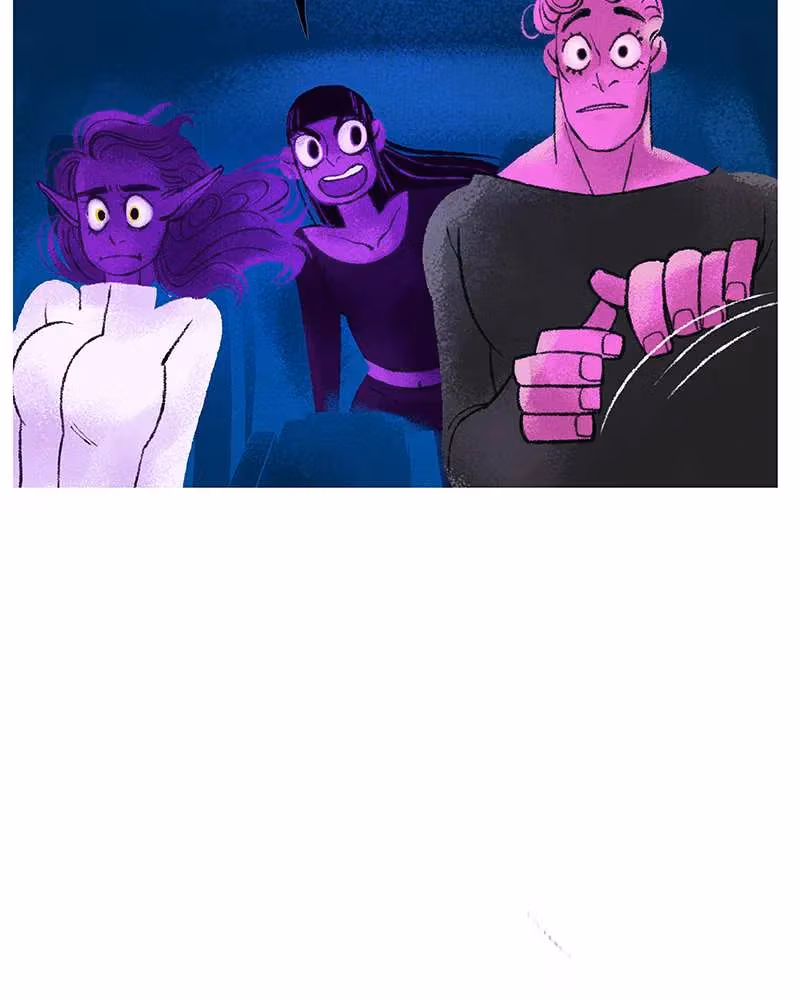 Read Lore Olympus chapter 118 image 65 on Lezhin