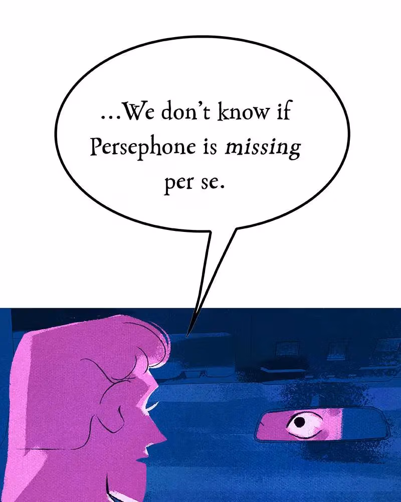 Read Lore Olympus chapter 118 image 72 on Lezhin