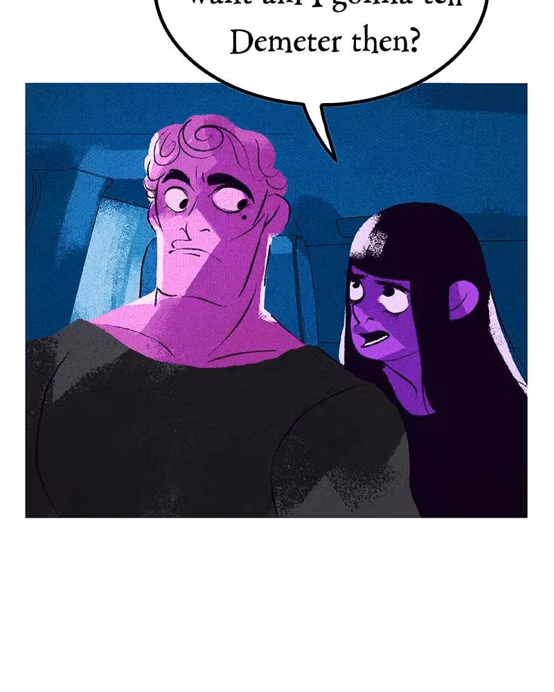 Read Lore Olympus chapter 118 image 78 on Lezhin