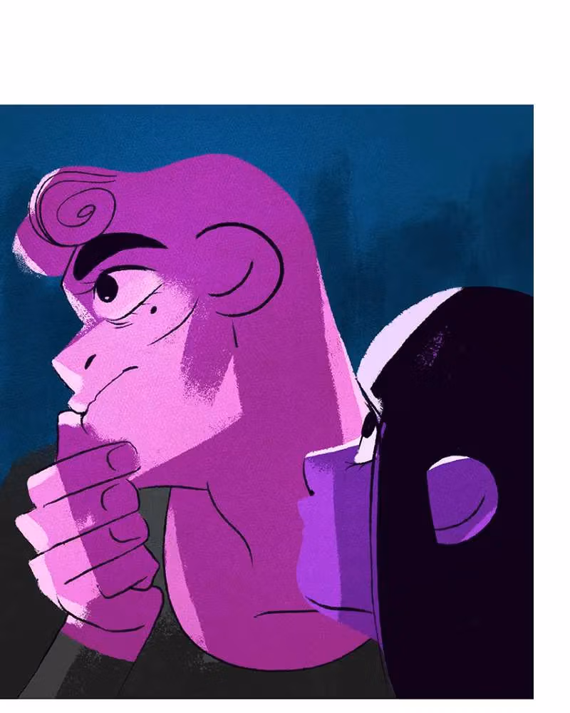 Read Lore Olympus chapter 118 image 79 on Lezhin