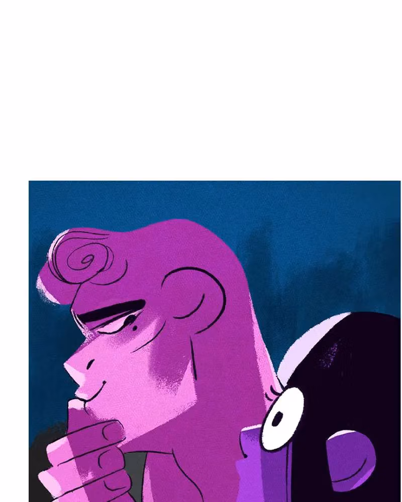 Read Lore Olympus chapter 118 image 80 on Lezhin