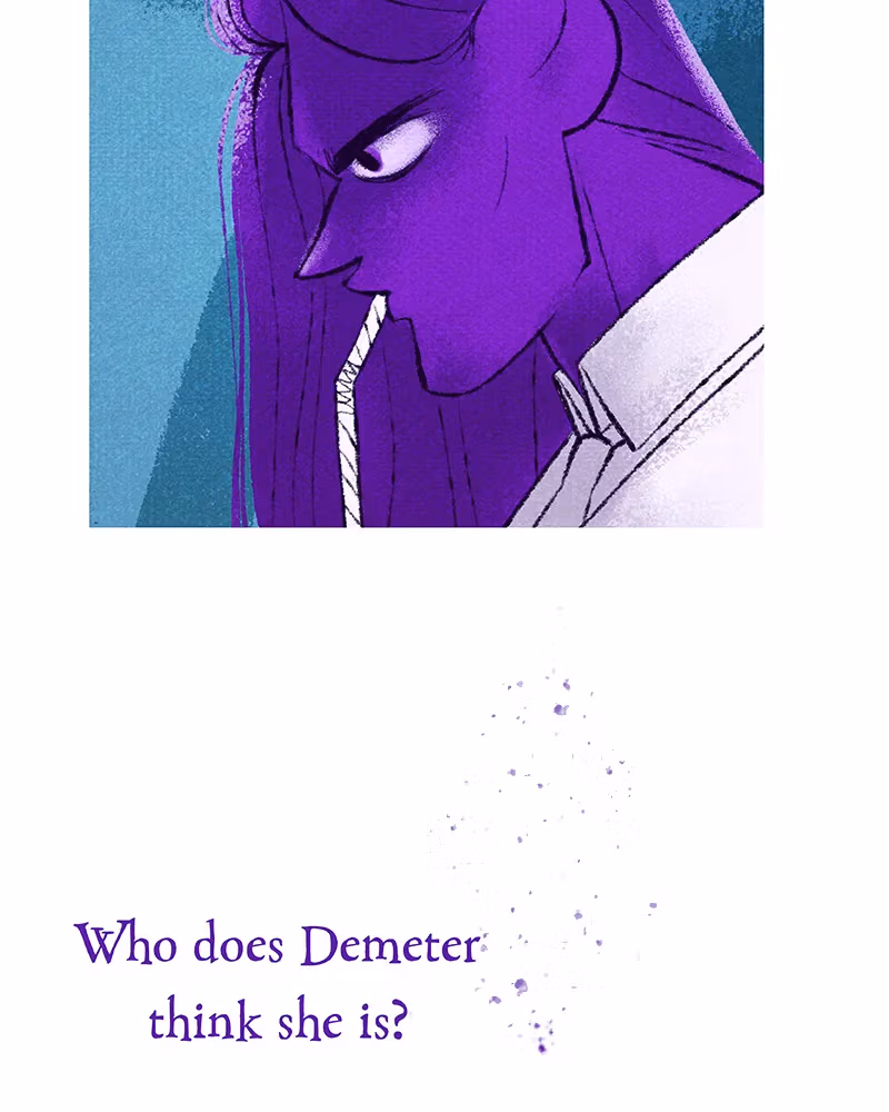 Read Lore Olympus chapter 118 image 85 on Lezhin