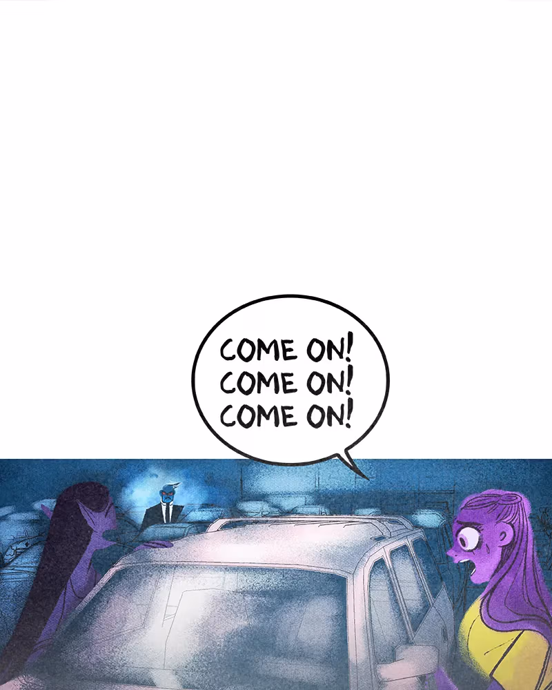 Read Lore Olympus chapter 118 image 9 on Lezhin