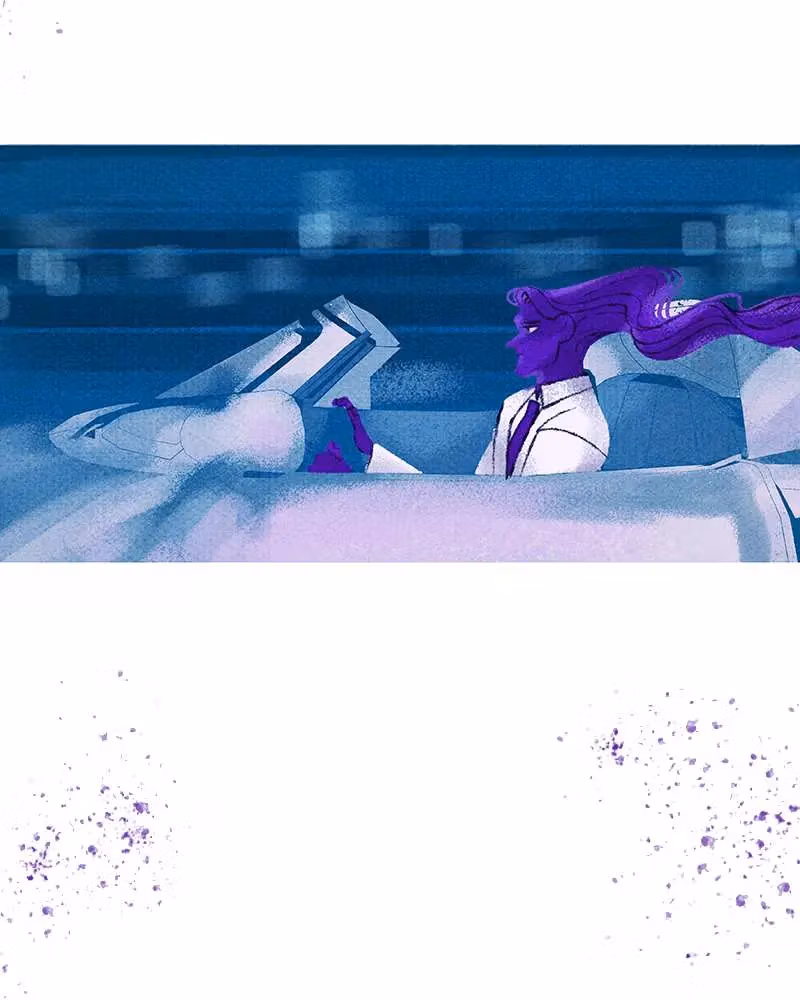 Read Lore Olympus chapter 118 image 91 on Lezhin