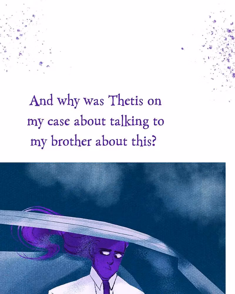 Read Lore Olympus chapter 118 image 93 on Lezhin