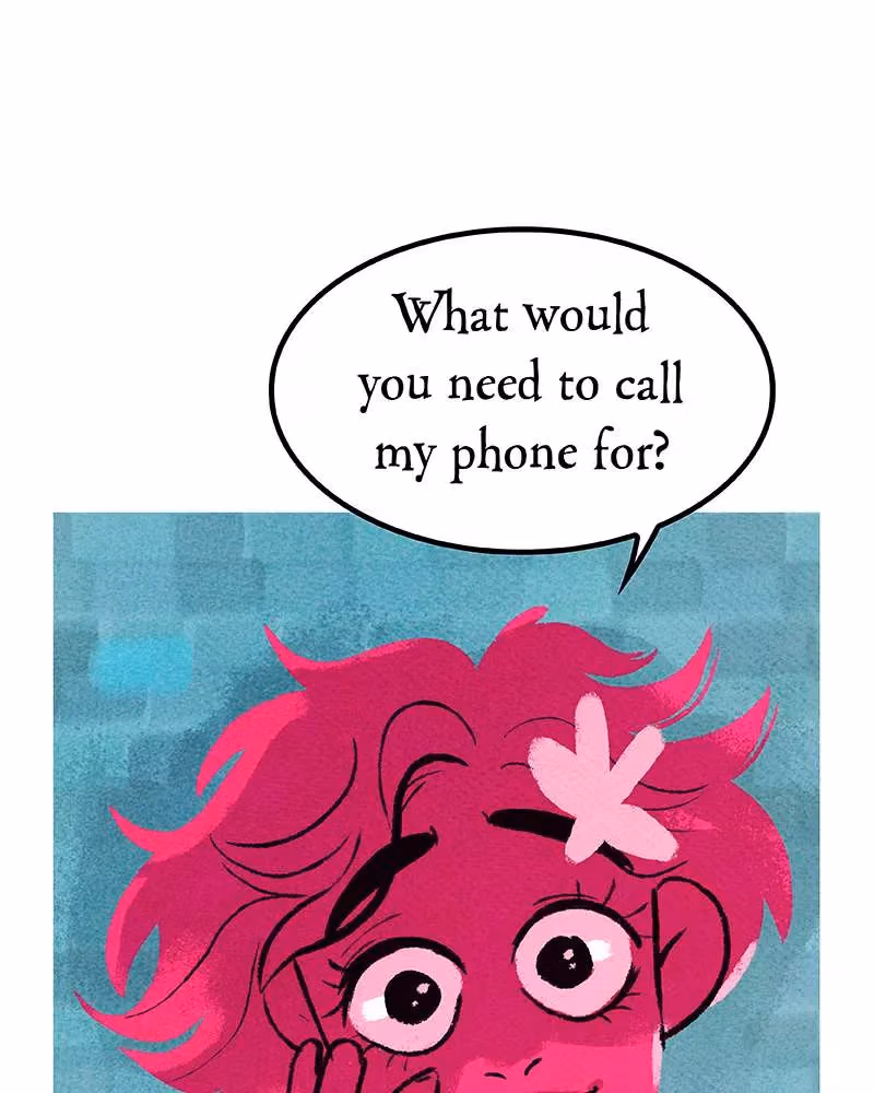 Read Lore Olympus chapter 120 image 100 on Lezhin