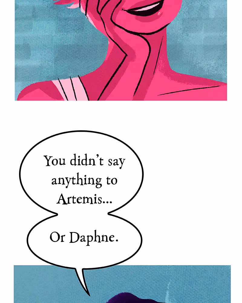 Read Lore Olympus chapter 120 image 101 on Lezhin