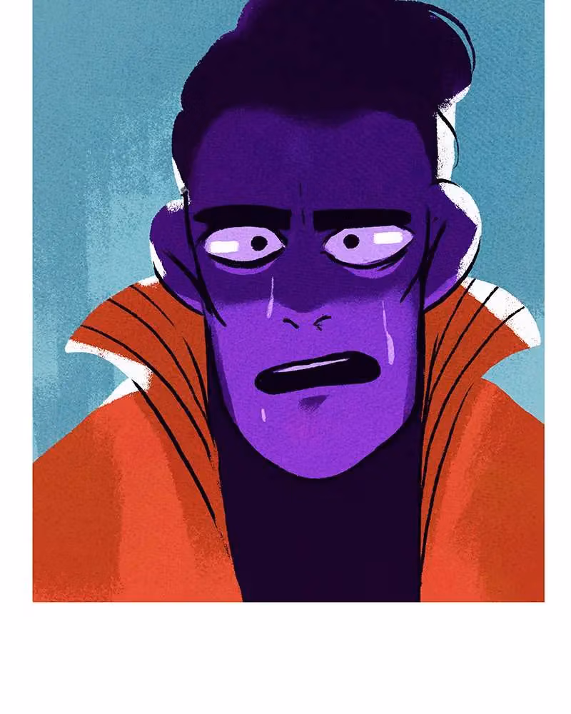 Read Lore Olympus chapter 120 image 102 on Lezhin