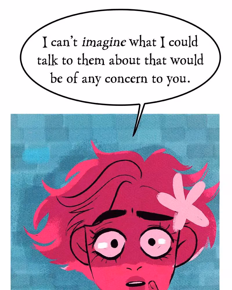 Read Lore Olympus chapter 120 image 103 on Lezhin