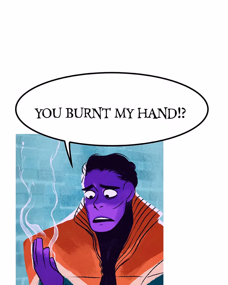 Read Lore Olympus chapter 120 image 109 on Lezhin