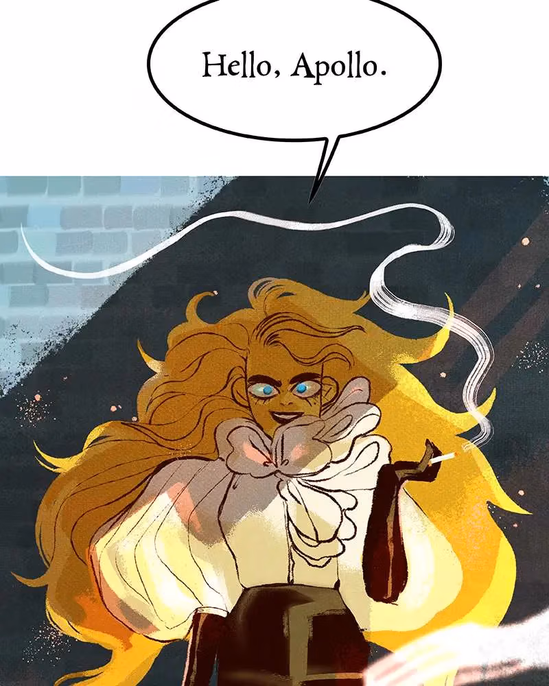 Read Lore Olympus chapter 120 image 112 on Lezhin