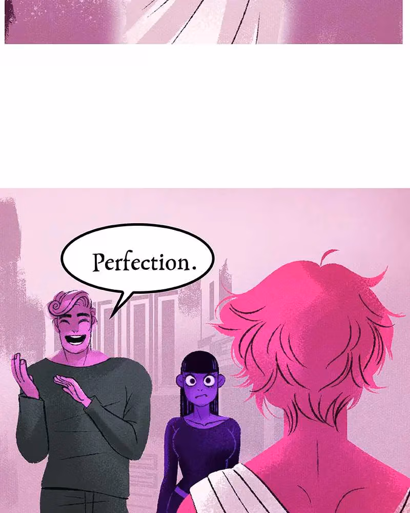 Read Lore Olympus chapter 120 image 12 on Lezhin