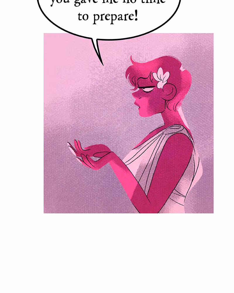 Read Lore Olympus chapter 120 image 16 on Lezhin