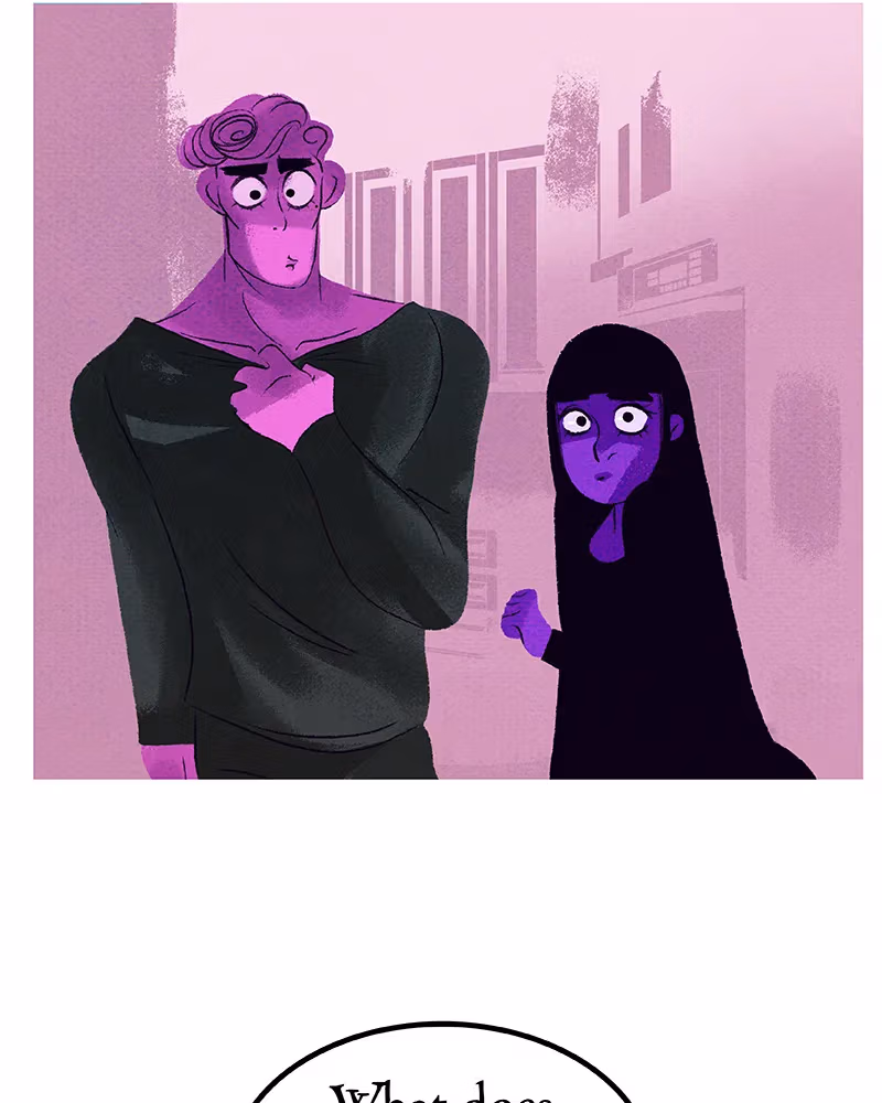 Read Lore Olympus chapter 120 image 17 on Lezhin