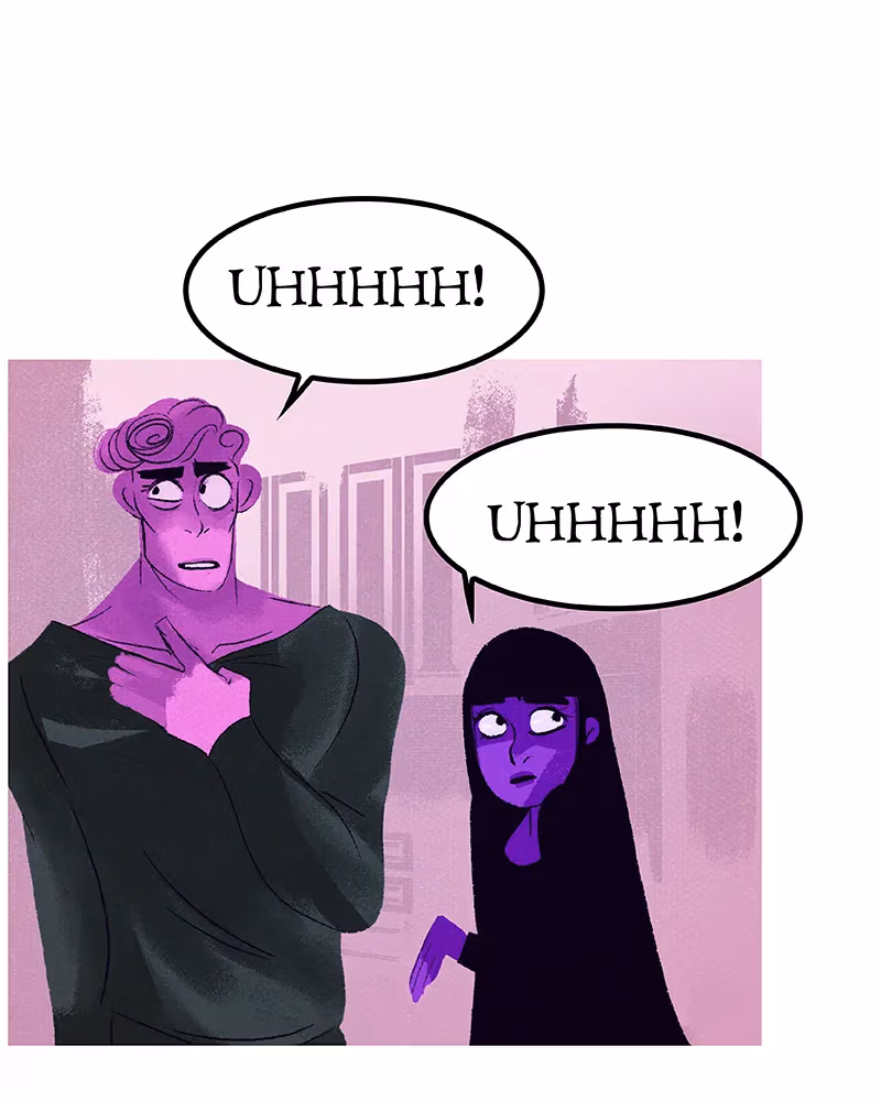 Read Lore Olympus chapter 120 image 19 on Lezhin