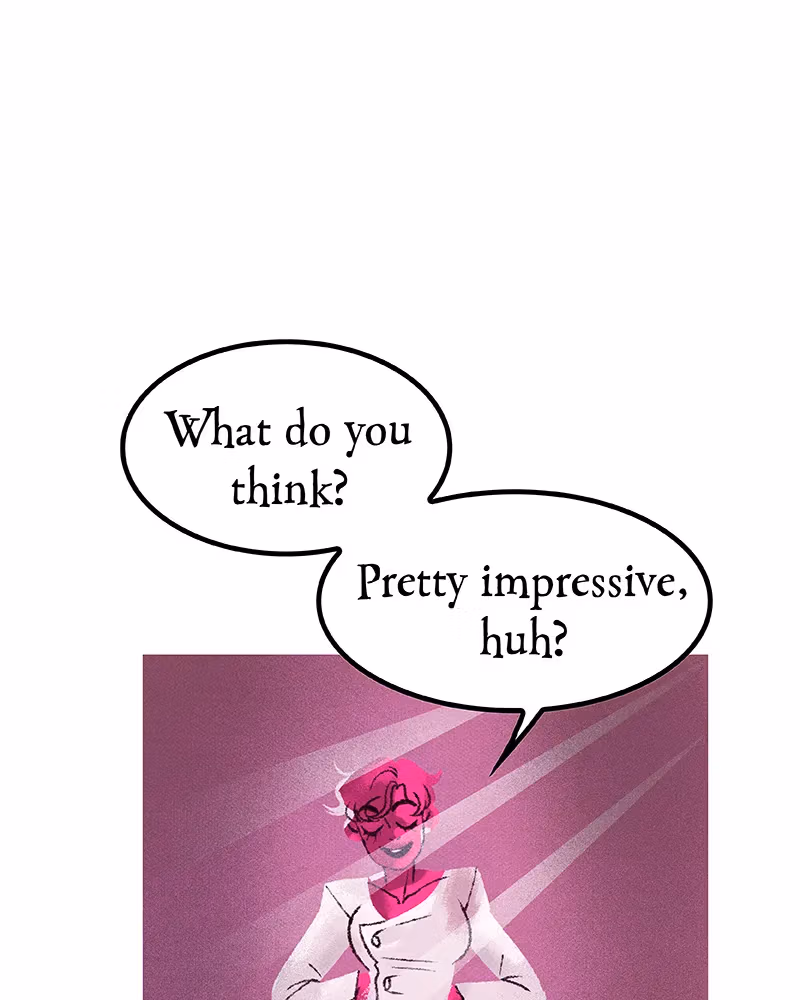 Read Lore Olympus chapter 120 image 2 on Lezhin
