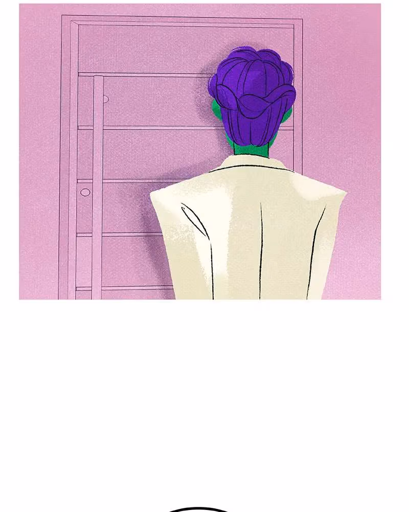 Read Lore Olympus chapter 120 image 23 on Lezhin