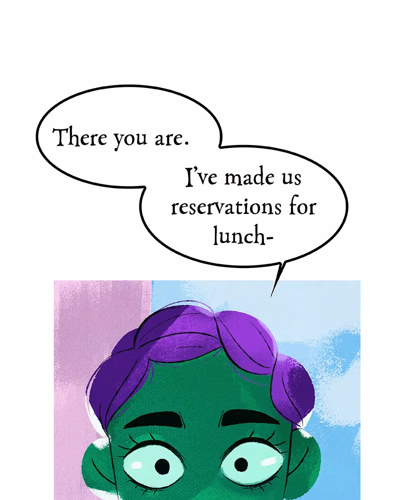 Read Lore Olympus chapter 120 image 25 on Lezhin