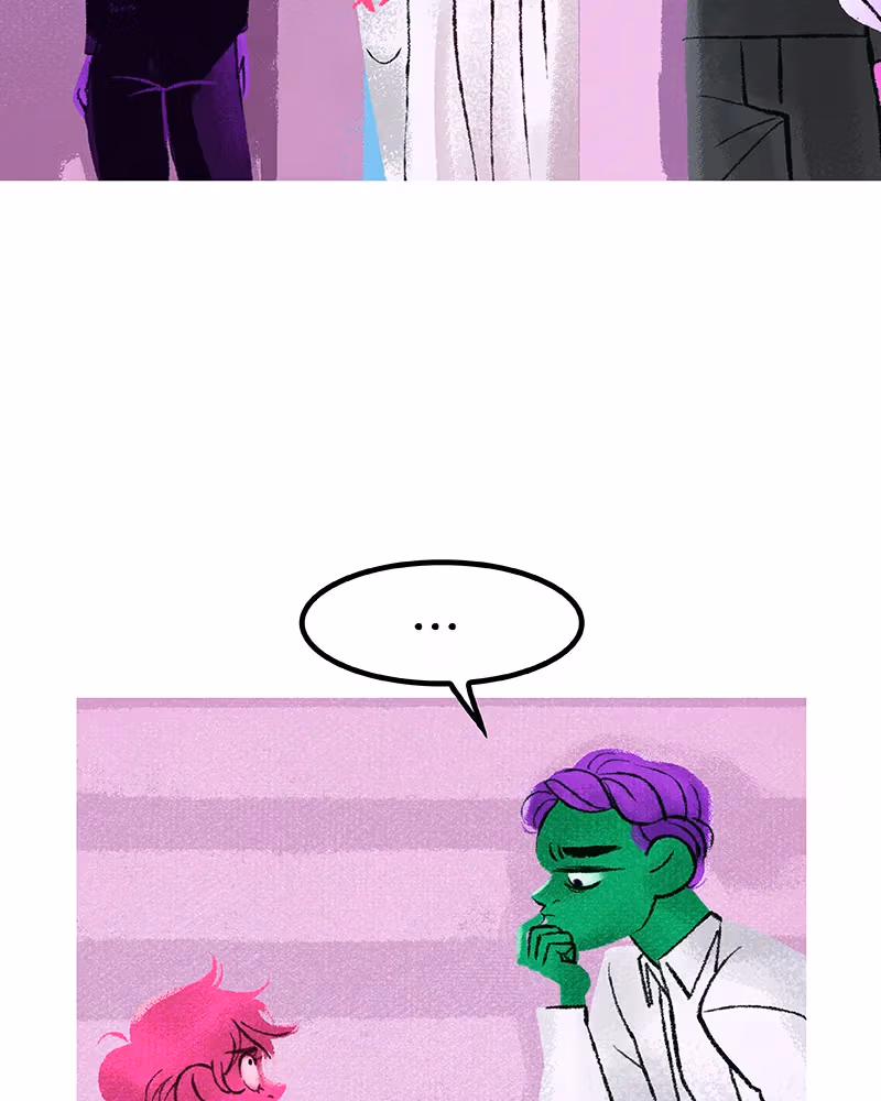 Read Lore Olympus chapter 120 image 30 on Lezhin