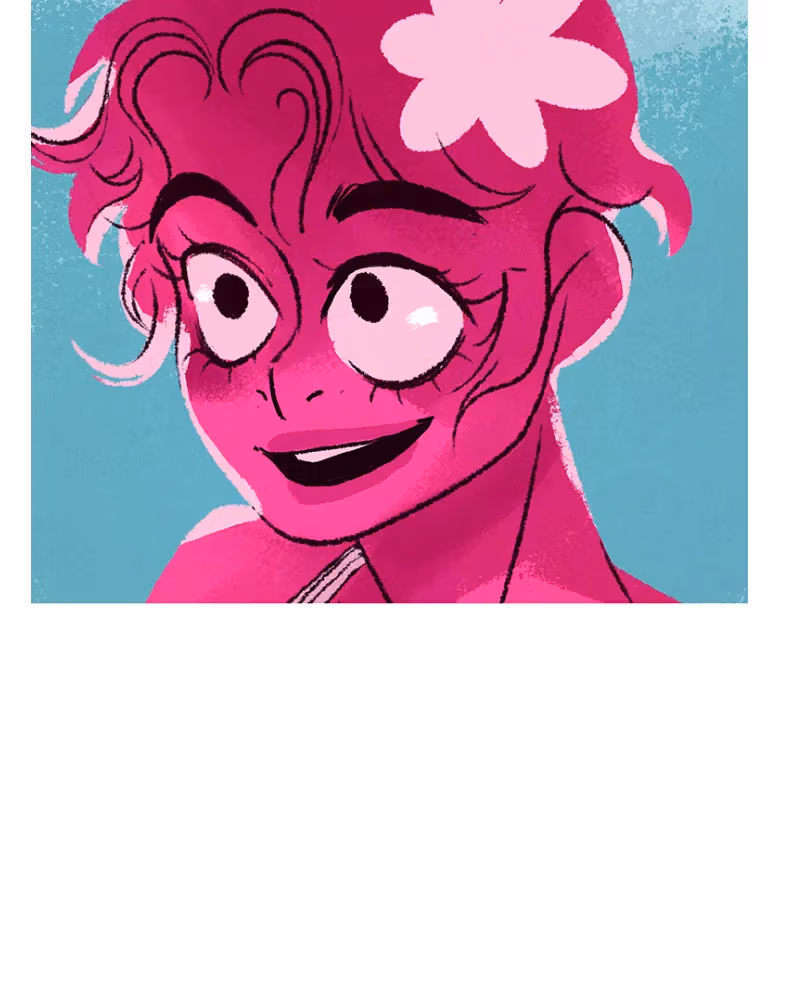 Read Lore Olympus chapter 120 image 38 on Lezhin
