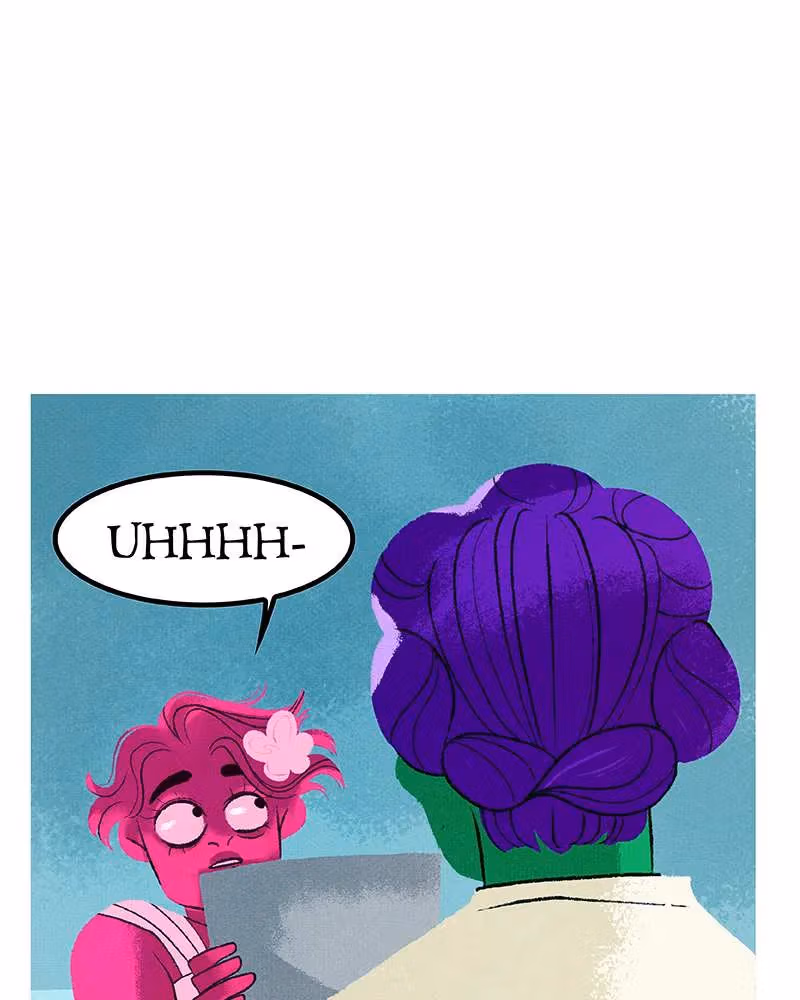 Read Lore Olympus chapter 120 image 41 on Lezhin