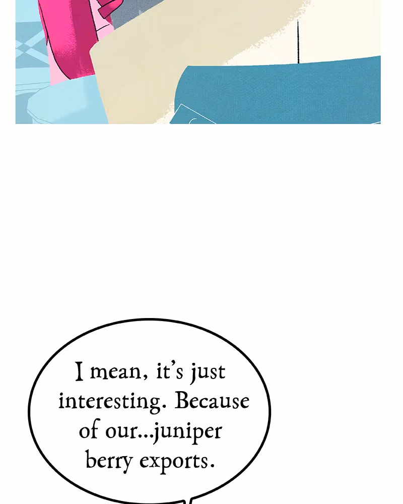 Read Lore Olympus chapter 120 image 42 on Lezhin