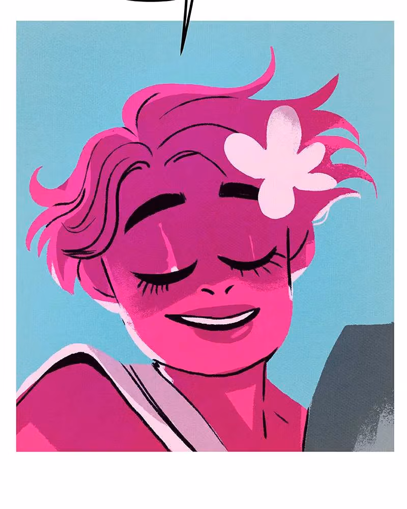 Read Lore Olympus chapter 120 image 43 on Lezhin