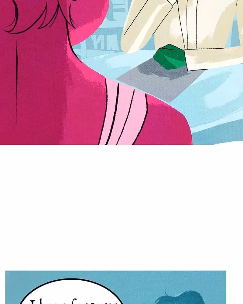 Read Lore Olympus chapter 120 image 45 on Lezhin